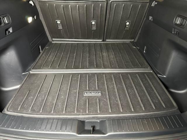 2024 Mazda CX-50 2.5 S Preferred