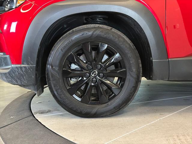 2024 Mazda CX-50 2.5 S Preferred