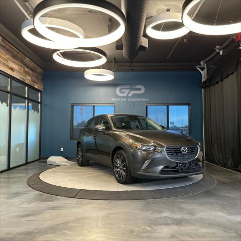 2018 Mazda CX-3 Touring for sale in Kaysville, UT