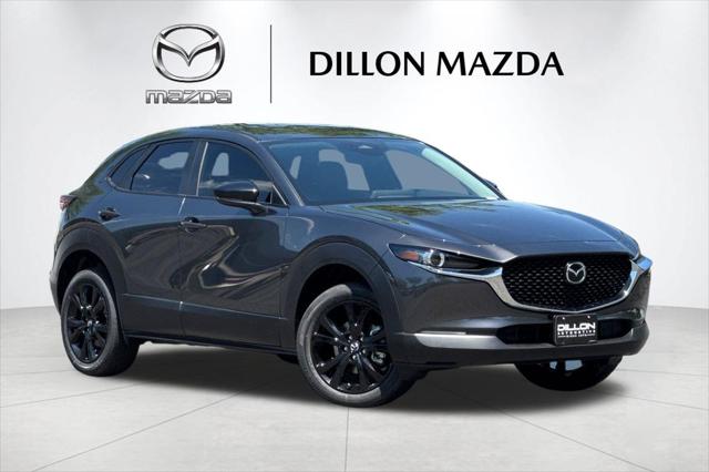 2026 Mazda CX-30 2.5 S Select Sport for sale in Boise, ID