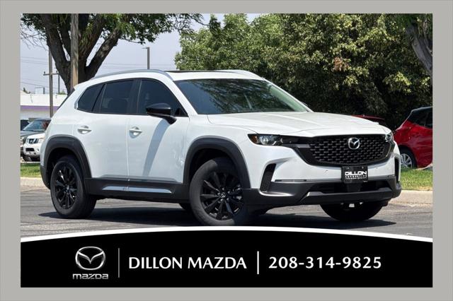 2026 Mazda CX-50 2.5 S Preferred for sale in Boise, ID
