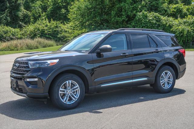 2023 Ford Explorer XLT for sale in Elkton, MD