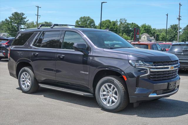 2022 Chevrolet Tahoe 4WD LT for sale in Elkton, MD
