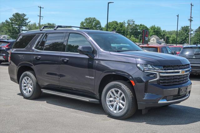 2022 Chevrolet Tahoe 4WD LT for sale in Elkton, MD