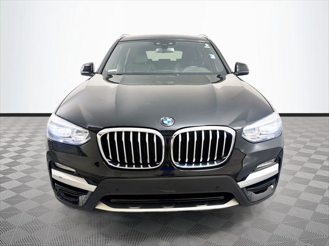 Used 2019 BMW X3 sDrive30i For Sale in Olive Branch, MS