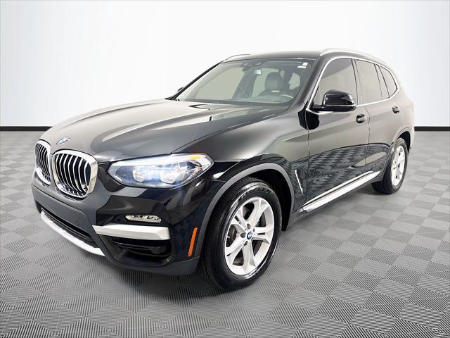 Used 2019 BMW X3 sDrive30i For Sale in Olive Branch, MS