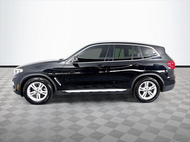 Used 2019 BMW X3 sDrive30i For Sale in Olive Branch, MS
