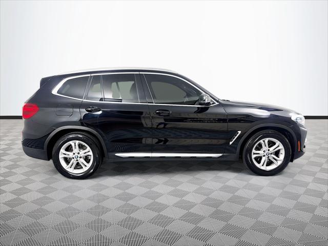 Used 2019 BMW X3 sDrive30i For Sale in Olive Branch, MS