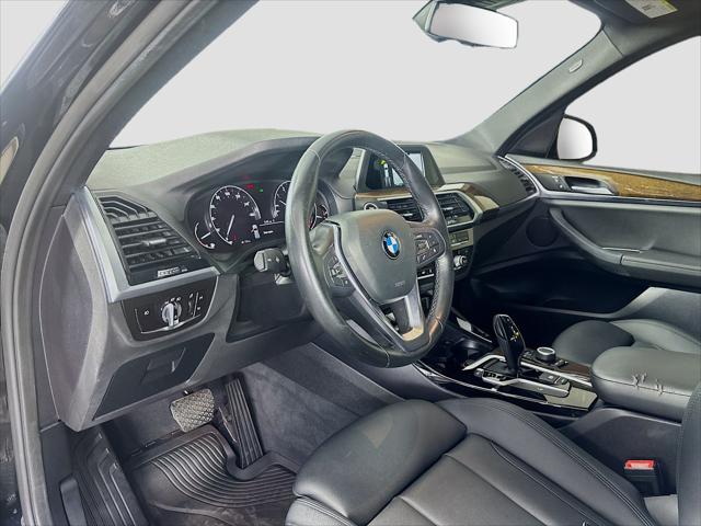 Used 2019 BMW X3 sDrive30i For Sale in Olive Branch, MS