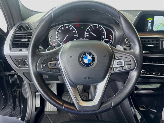 Used 2019 BMW X3 sDrive30i For Sale in Olive Branch, MS