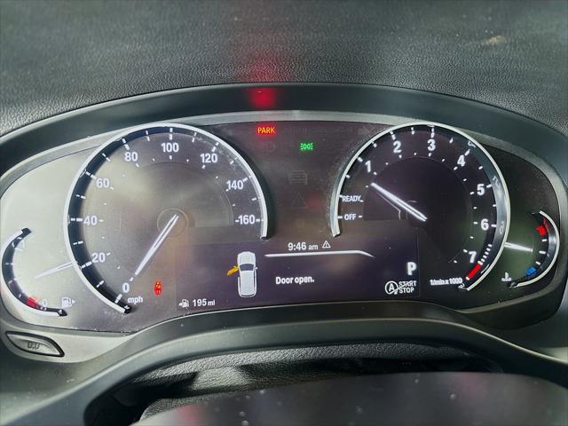 Used 2019 BMW X3 sDrive30i For Sale in Olive Branch, MS