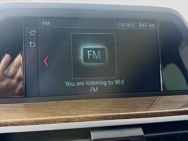 Used 2019 BMW X3 sDrive30i For Sale in Olive Branch, MS