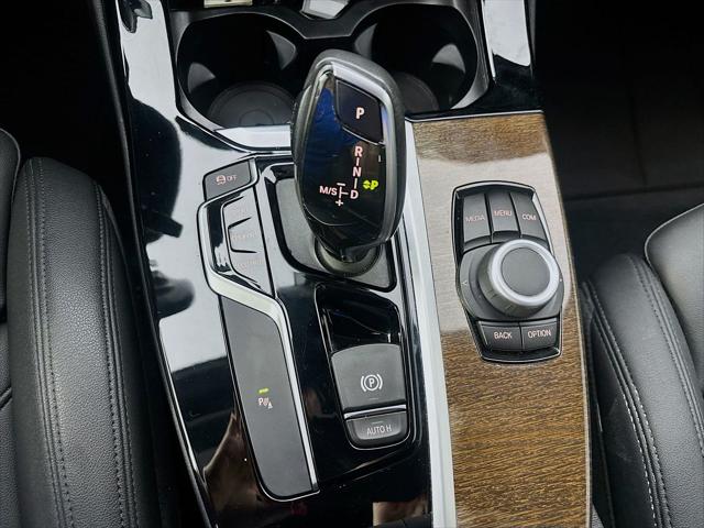 Used 2019 BMW X3 sDrive30i For Sale in Olive Branch, MS