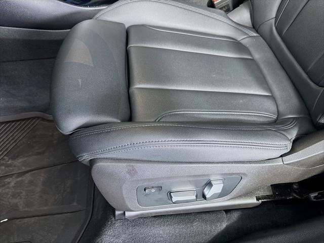 Used 2019 BMW X3 sDrive30i For Sale in Olive Branch, MS
