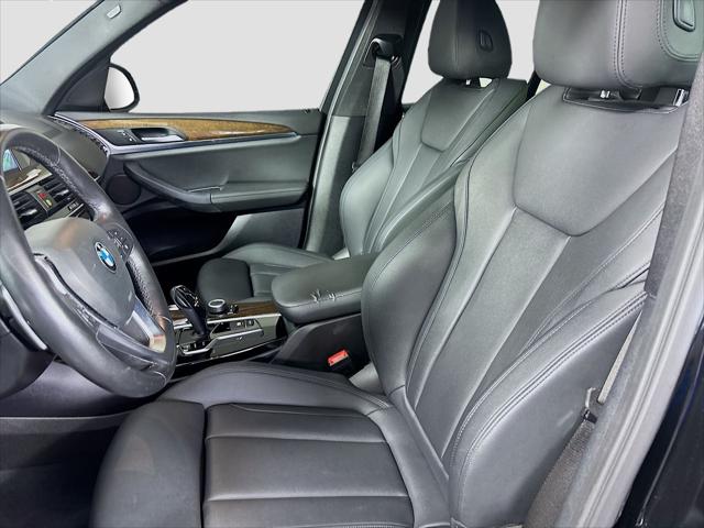 Used 2019 BMW X3 sDrive30i For Sale in Olive Branch, MS
