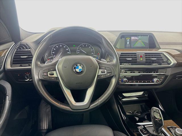 Used 2019 BMW X3 sDrive30i For Sale in Olive Branch, MS