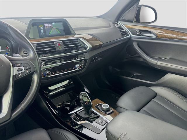 Used 2019 BMW X3 sDrive30i For Sale in Olive Branch, MS
