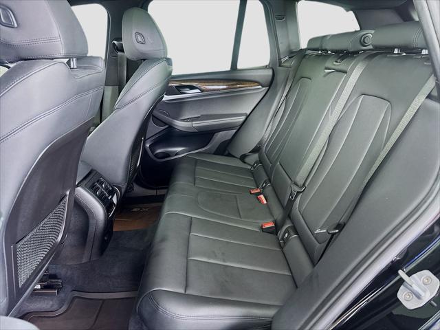Used 2019 BMW X3 sDrive30i For Sale in Olive Branch, MS