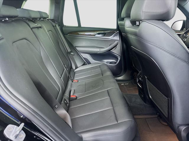 Used 2019 BMW X3 sDrive30i For Sale in Olive Branch, MS