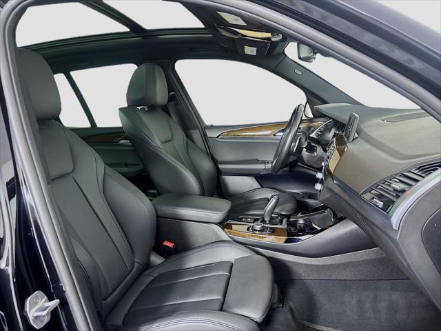 Used 2019 BMW X3 sDrive30i For Sale in Olive Branch, MS
