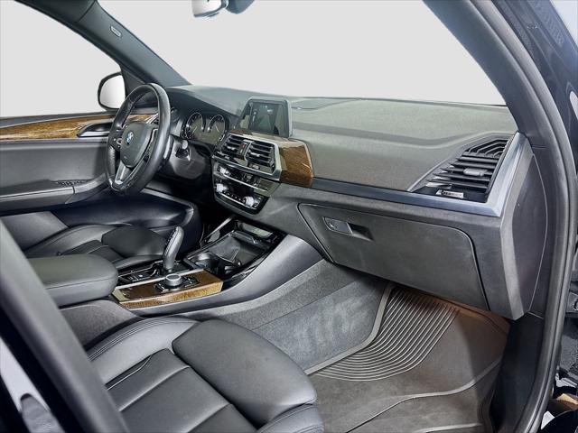 Used 2019 BMW X3 sDrive30i For Sale in Olive Branch, MS