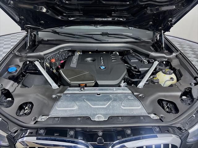 Used 2019 BMW X3 sDrive30i For Sale in Olive Branch, MS