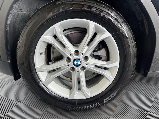 Used 2019 BMW X3 sDrive30i For Sale in Olive Branch, MS