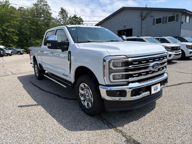 2026 Ford F-250 Lariat for sale in Arundel, ME
