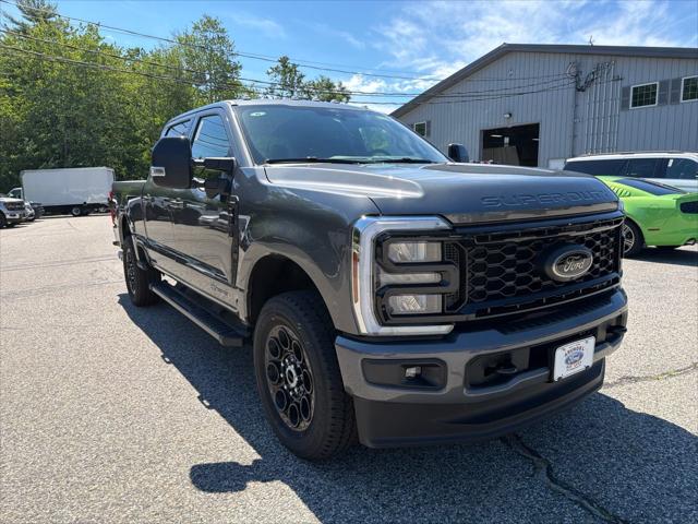 2026 Ford F-250 LARIAT for sale in Arundel, ME