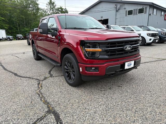 2026 Ford F-150 XLT for sale in Arundel, ME
