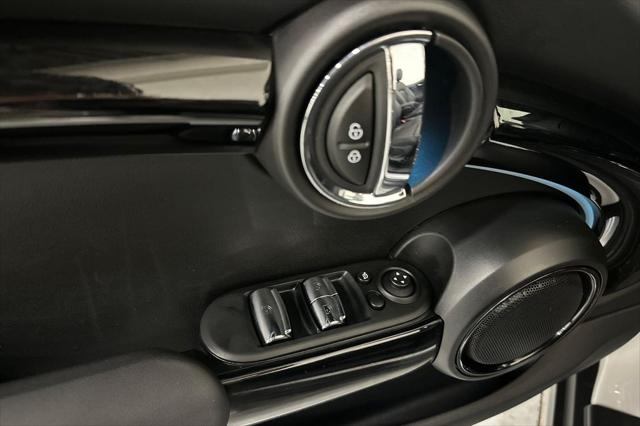 2024 MINI Cooper Convertible Cooper S