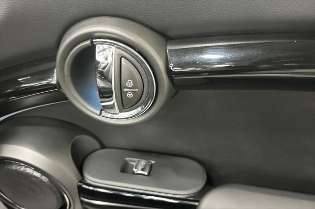 2024 MINI Cooper Convertible Cooper S