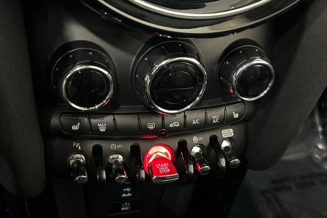 2024 MINI Cooper Convertible Cooper S