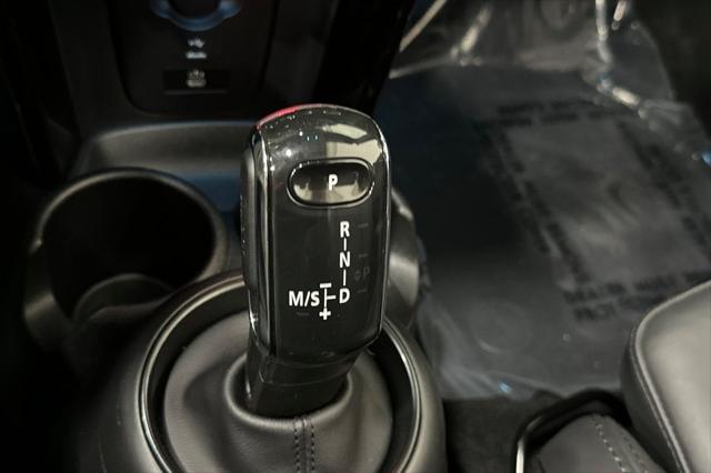 2024 MINI Cooper Convertible Cooper S