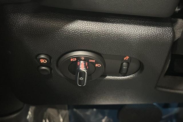 2024 MINI Cooper Convertible Cooper S