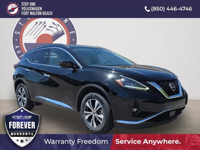 2024 Nissan Murano SV FWD for sale in Fort Walton Beach, FL