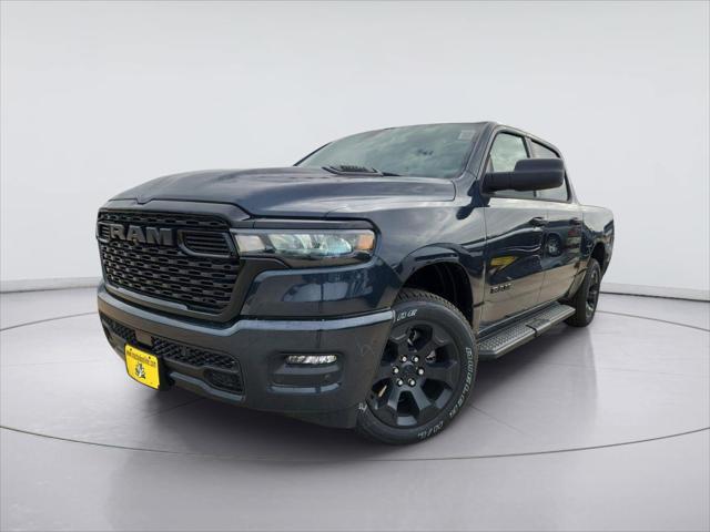2026 Ram 1500 Express Crew Cab 4x4 57 Box for sale in Georgetown, TX
