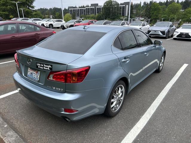 2009 Lexus IS 250 250