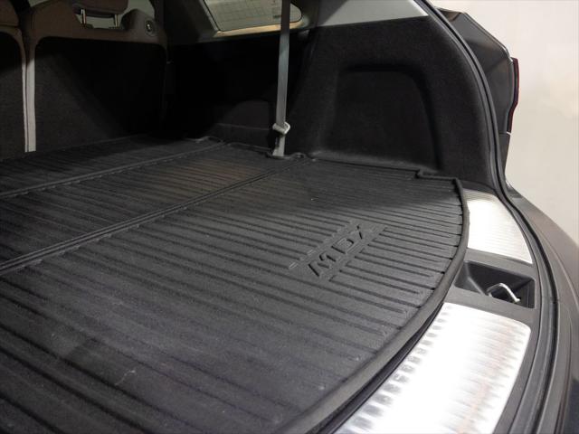 2014 Acura MDX Technology Package