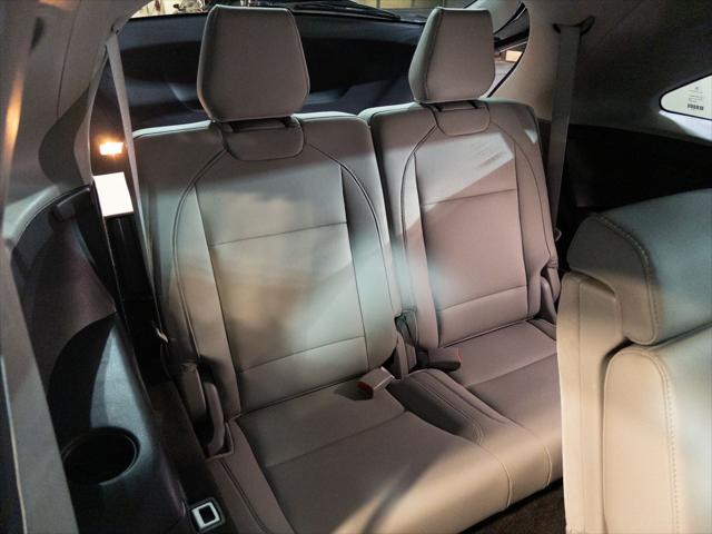 2014 Acura MDX Technology Package
