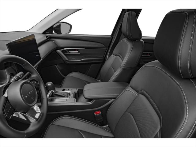 2026 Mazda CX-5 2.5 S Premium Plus