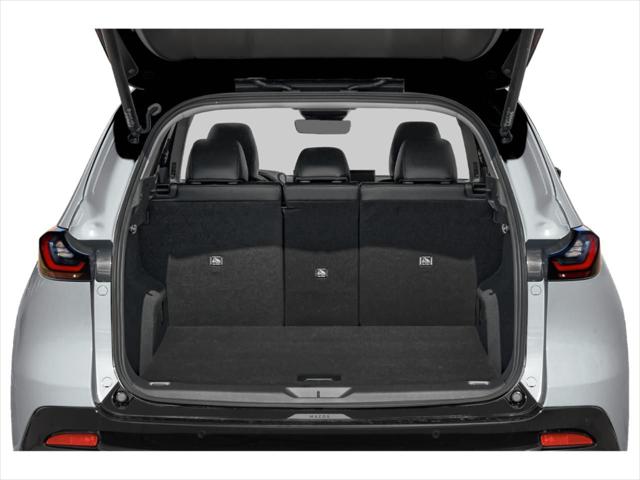 2026 Mazda CX-5 2.5 S Premium Plus