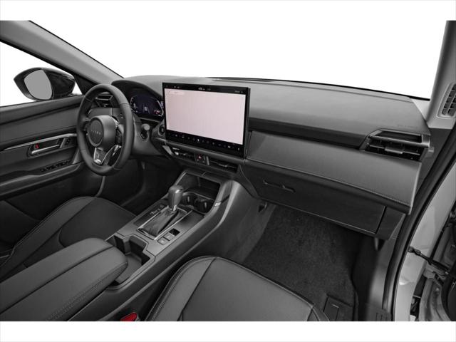 2026 Mazda CX-5 2.5 S Premium Plus