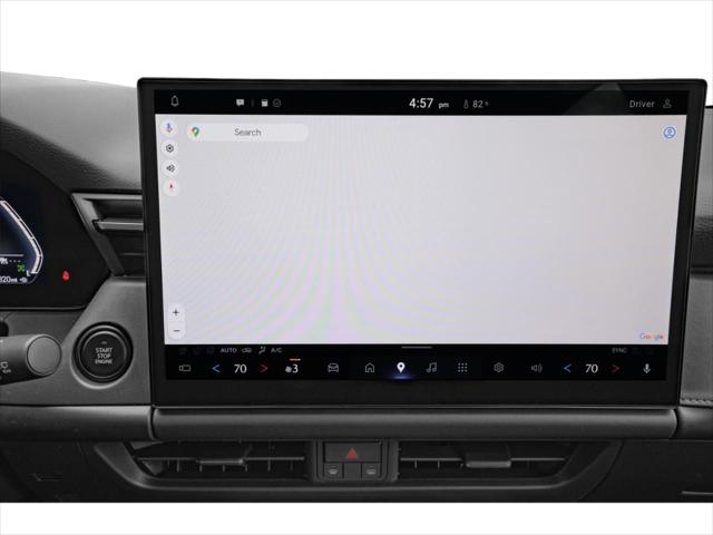 2026 Mazda CX-5 2.5 S Premium Plus