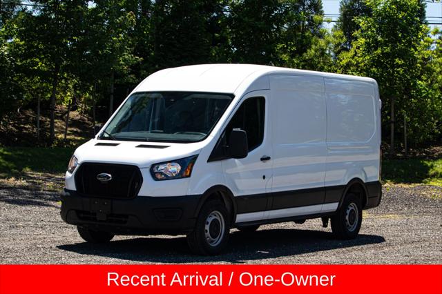 2023 Ford Transit Cargo Van Base for sale in Commack, NY