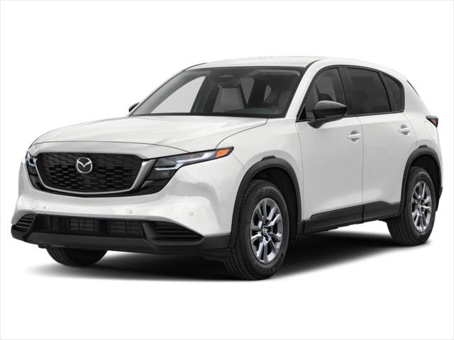 2026 Mazda CX-5 2.5 S Select for sale in Austin, TX