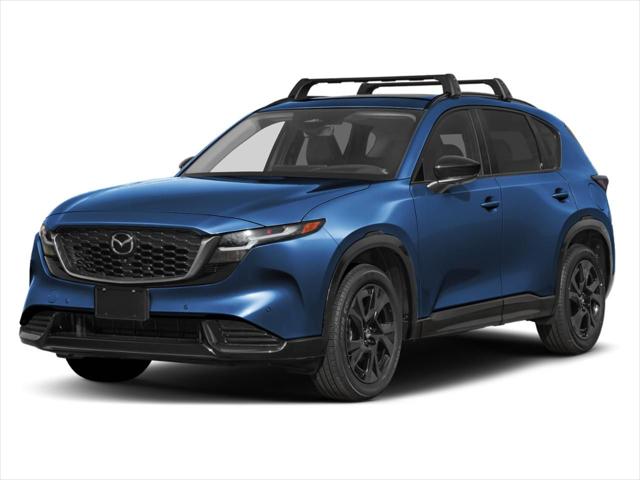 2026 Mazda CX-5 2.5 S Premium Plus for sale in Austin, TX