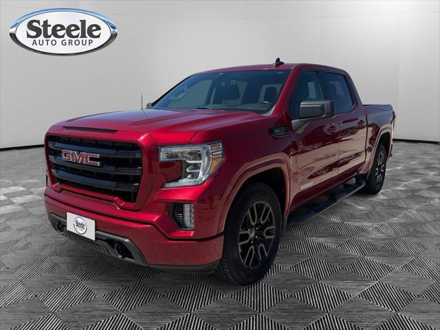 2020 GMC Sierra 1500 2WD Crew Cab Short Box Elevation for sale in Gonzales, TX