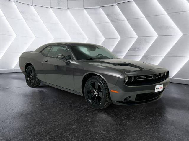 2021 Dodge Challenger SXT for sale in Las Cruces, NM