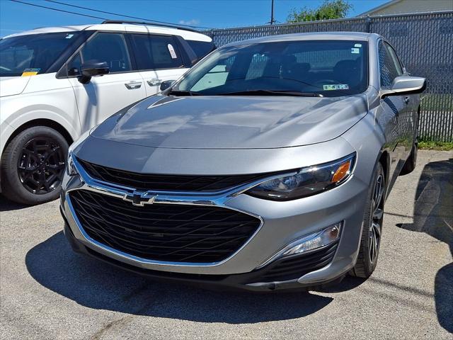 2023 Chevrolet Malibu FWD RS